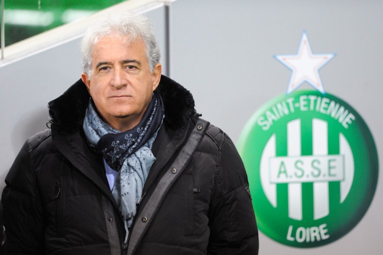 ASSE : La nouvelle proposition de Bernard Caïazzo ! ASSE : La nouvelle proposition de Bernard Caïazzo !