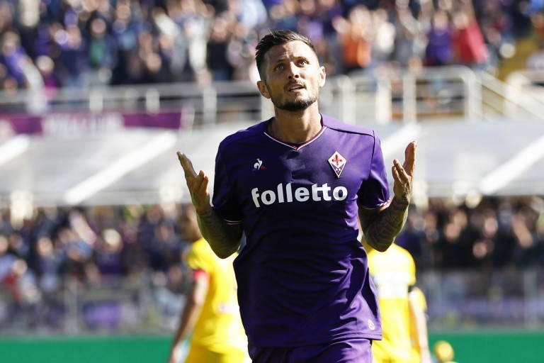Fiorentina : les joueurs confinés chez eux pendant 15 jours