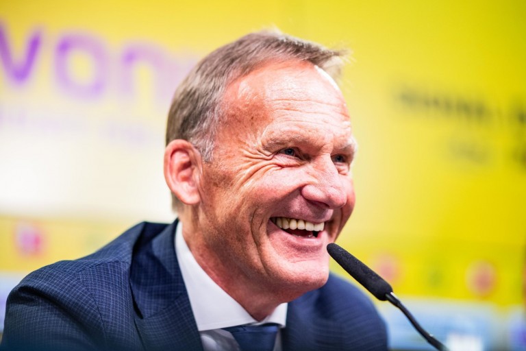 Dortmund : Håland impressionné par le PSG Dortmund : Håland impressionné par le PSG