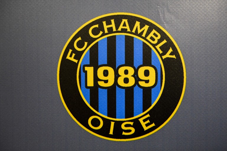 Benjamin Santelli quitte le FC Chambly