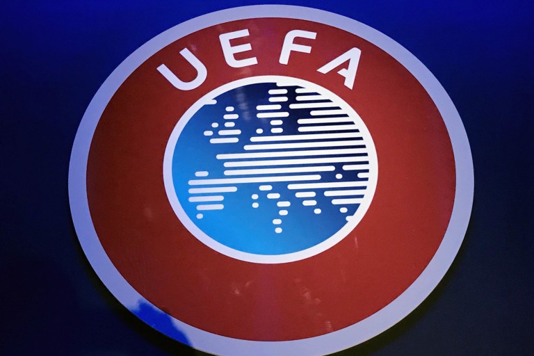 Ceferin ne comprend pas la suspension de la Ligue 1 — UEFA Ceferin ne comprend pas la suspension de la Ligue 1 — UEFA
