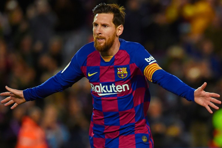 Pep Guardiola veut voir Lionel Messi rester au FC Barcelone