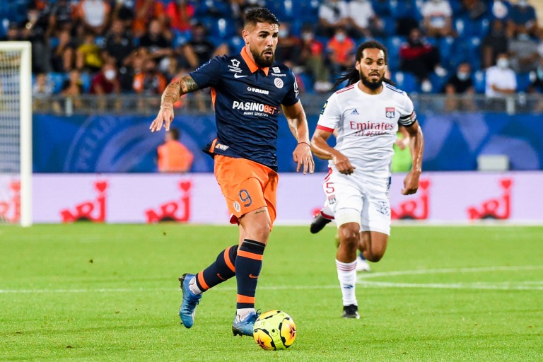 Ligue 1 : Revivez la victoire de Montpellier face à l'OL (2-1) Ligue 1 : Revivez la victoire de Montpellier face à l'OL (2-1)
