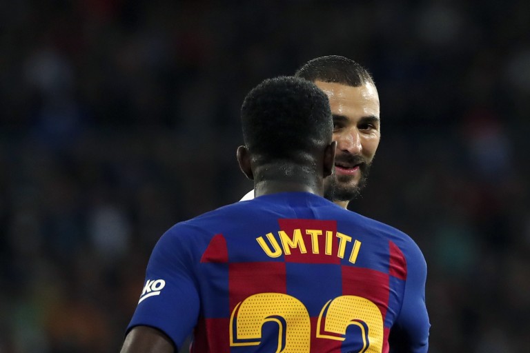 OL Mercato : Juninho évoque les pistes Benzema et Umtiti