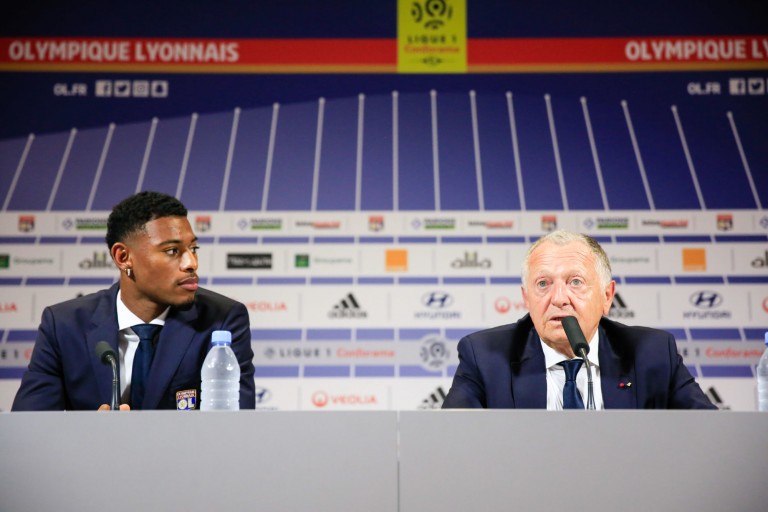 Stade Rennais - Mercato : pourquoi l’OL a fait volte-face pour Reine-Adélaïde Stade Rennais - Mercato : pourquoi l’OL a fait volte-face pour Reine-Adélaïde