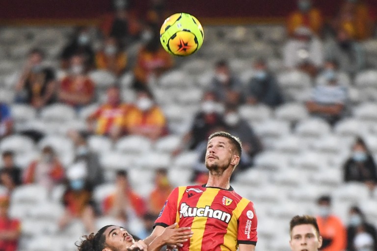 RC Lens : Manuel Pérez lance un avertissement avant Nîmes