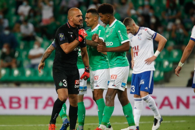 ASSE Mercato : Wesley Fofana, le vrai montant attendu par ...