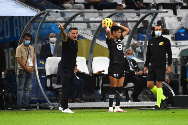 LOSC : Galtier, puissant avertissement avant la Ligue Europa
