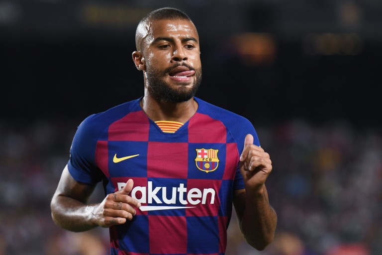 Le PSG arrache une star du Barça — Mercato Le PSG arrache une star du Barça — Mercato