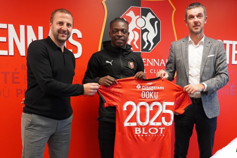 Stade Rennais Fc Mercato Un Ete Breton Tres Mouvemente