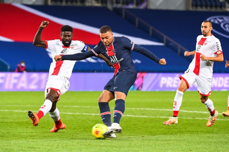 Usé mentalement, Mbappé est conscient de son égoïsme — PSG Usé mentalement, Mbappé est conscient de son égoïsme — PSG