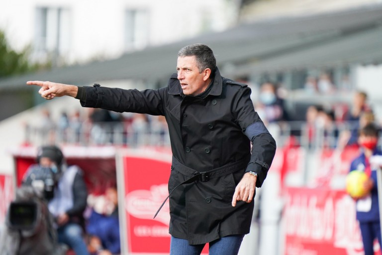 Strasbourg : Jean-Eudes Aholou, Thierry Laurey et un adjoint positifs au coronavirus Strasbourg : Jean-Eudes Aholou, Thierry Laurey et un adjoint positifs au coronavirus
