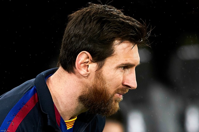 Ronald Koeman en attend plus de Lionel Messi — Barça