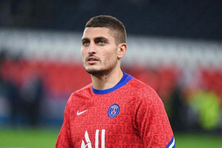 PSG Mercato : La confidence de Marco Verratti sur son avenir