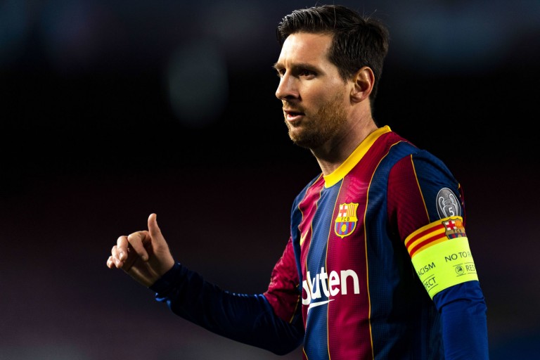 PSG Mercato: offensive de Paris pour Léo Messi, son père parle