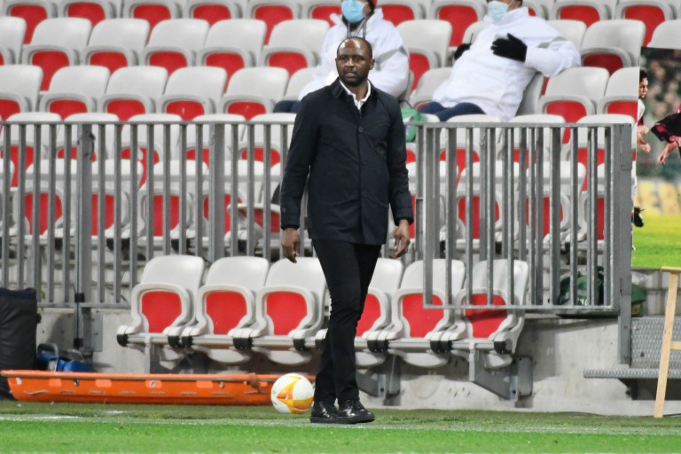 OGC Nice-Slavia Prague, les compos probables — Ligue Europa OGC Nice-Slavia Prague, les compos probables — Ligue Europa