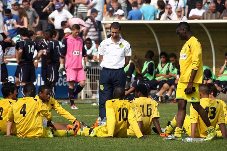 FC Nantes : Un crack présent dans les rangs des Canaris