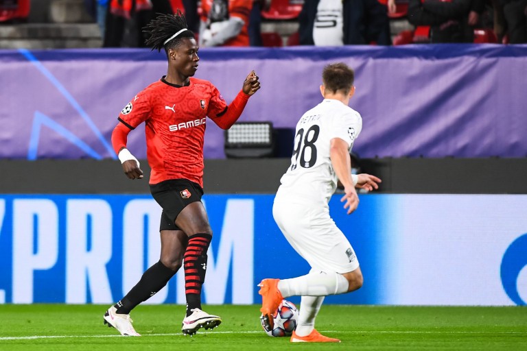 Mercato Stade rennais : Camavinga au PSG avec Thiago Motta ?? Mercato Stade rennais : Camavinga au PSG avec Thiago Motta ??