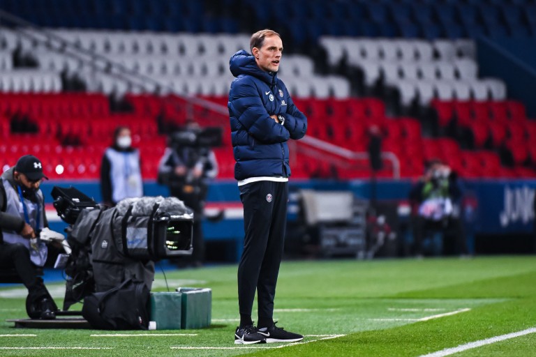 Neymar incertain face à Monaco, Verratti et Icardi forfaits — PSG Neymar incertain face à Monaco, Verratti et Icardi forfaits — PSG