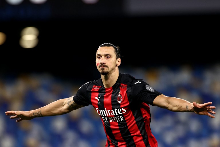 LOSC : L'AC Milan sans Zlatan Ibrahimovic et... sans coach ?