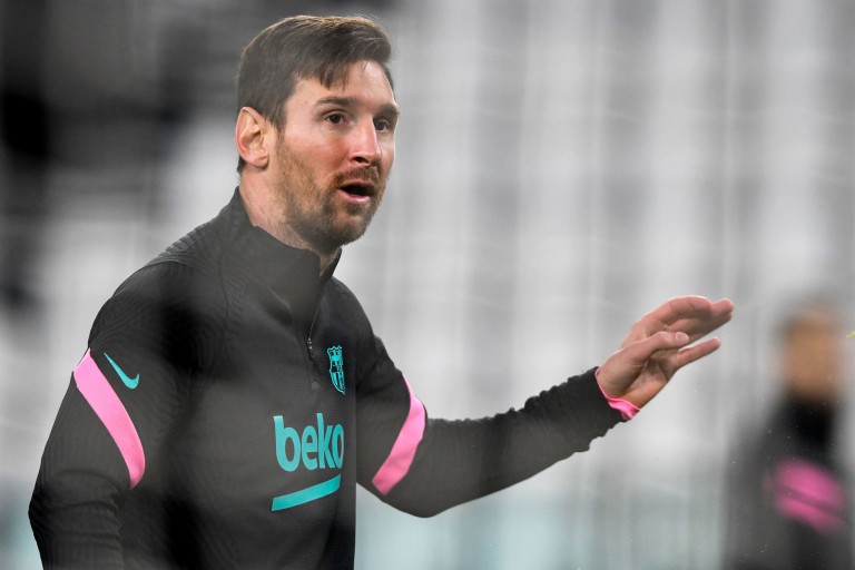 Transfert PSG : Lionel Messi se prononce sur son avenir
