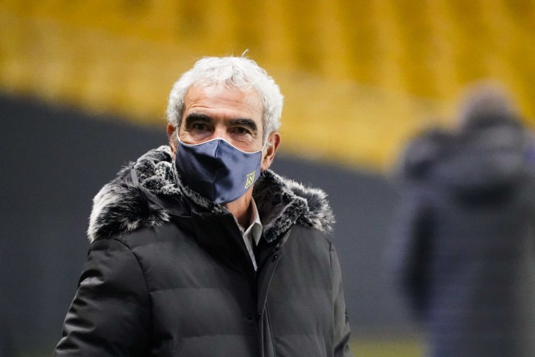 FC Nantes : Domenech veut garder Imbula