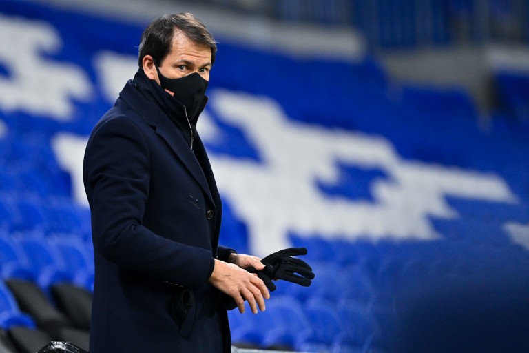 L'OL avec de grands absents contre l'ASSE