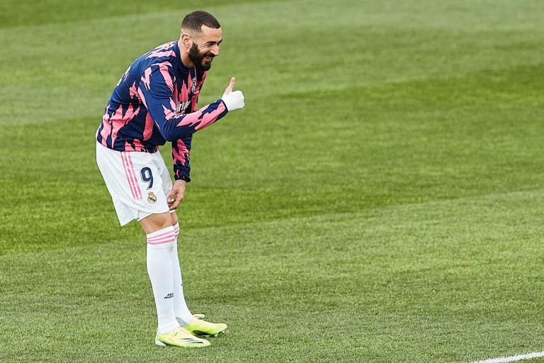 OL Mercato : Retour de Benzema, une excellente nouvelle tombe