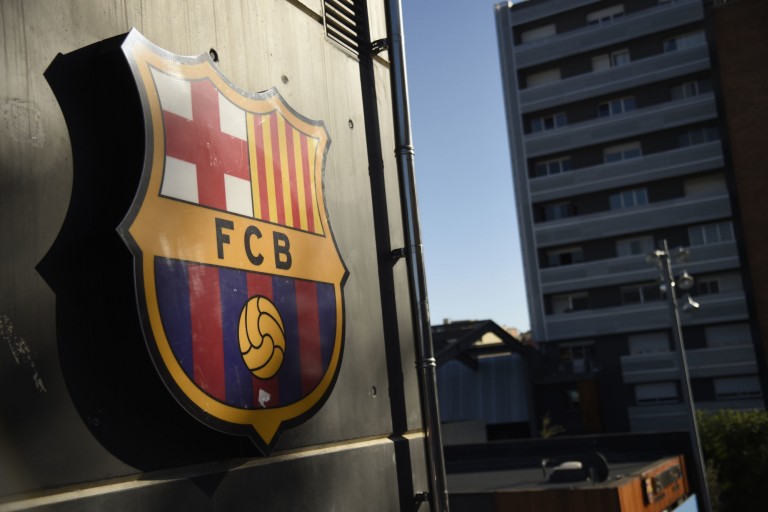 Le FC Barcelone cède Coutinho  à Aston Villa.