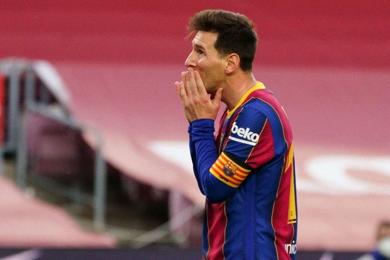 PSG Mercato : Messi va trancher après la Copa America.