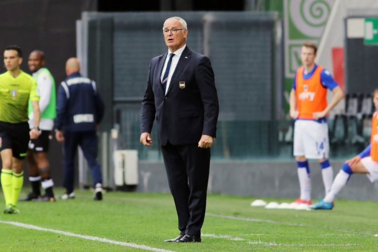 Claudio Ranieri est annoncé dans les papiers du LOSC.