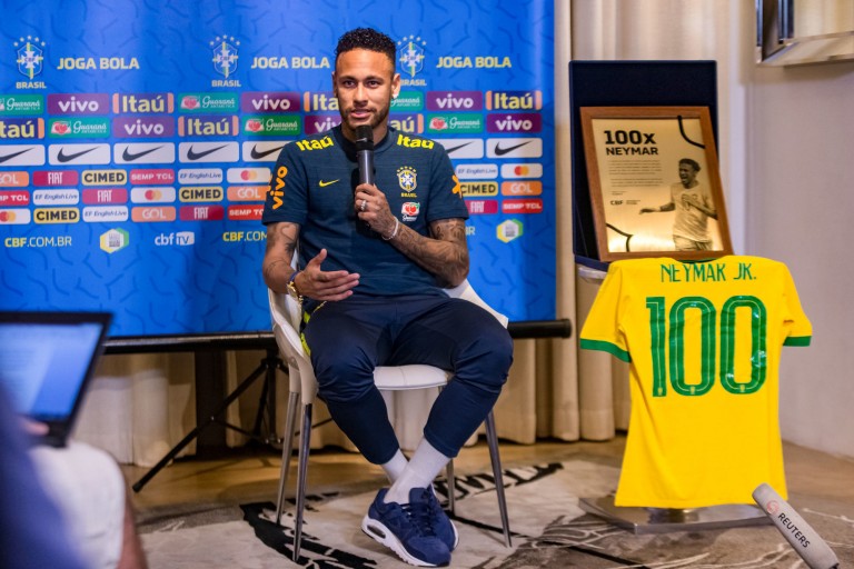 OM Mercato : Neymar (PSG) a lancé un appel du pied à Gerson.