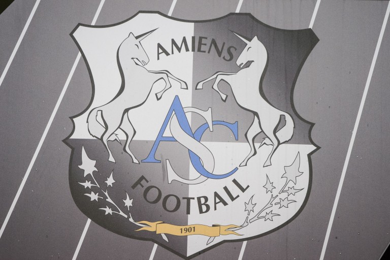 Deux recrues pour l'Amiens SC