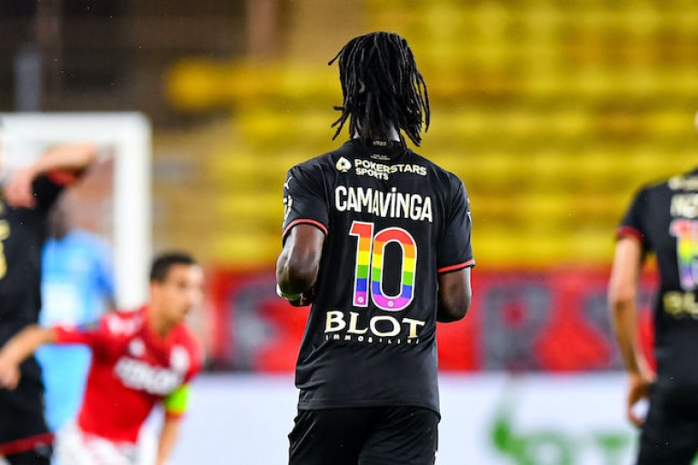 Le PSG ne veut pas se ruiner pour Eduardo Camavinga.