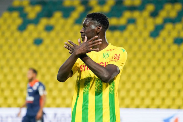 FC Nantes Mercato : Randal Kolo Muani restera-t-il ?