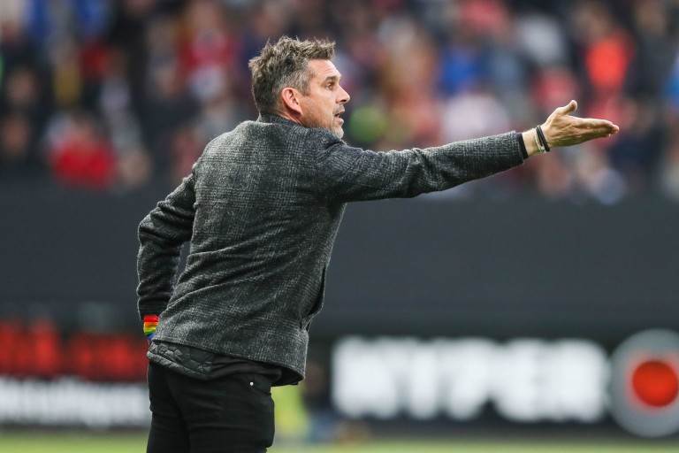 Ligue 1 Mercato : Lille proche d'officialiser son nouvel entraîneur !