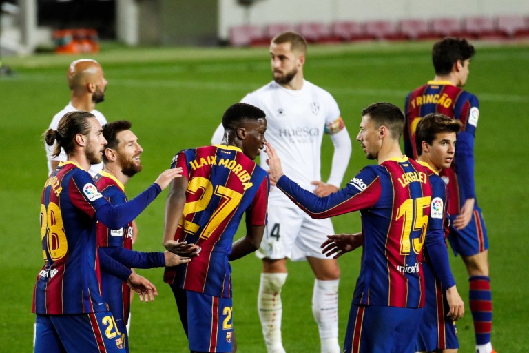 Barça Mercato : C'est fait ! Un joyau s'envole en Allemagne pour 20M€