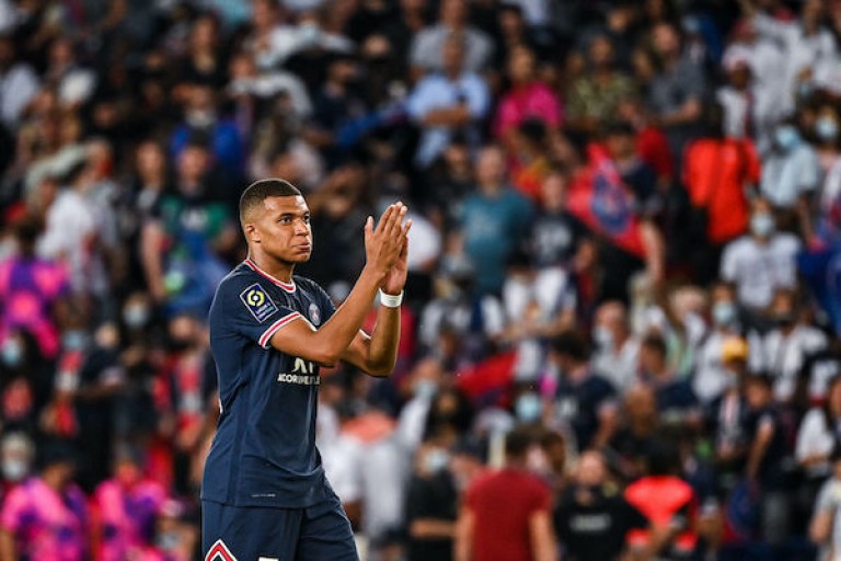 Mercato PSG Déclaration officielle du Real Madrid pour