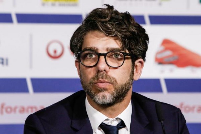 Juninho, directeur sportif de l'OL, a confirmé l'intérêt pour Sardar Azmoun.