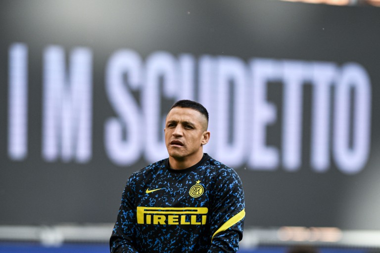 En difficulté à l’Inter Milan cette saison, Alexis Sanchez est annoncé à l' OM.