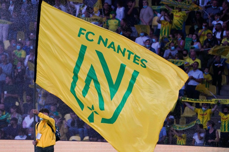 Élie Youan s'offre au FC Nantes