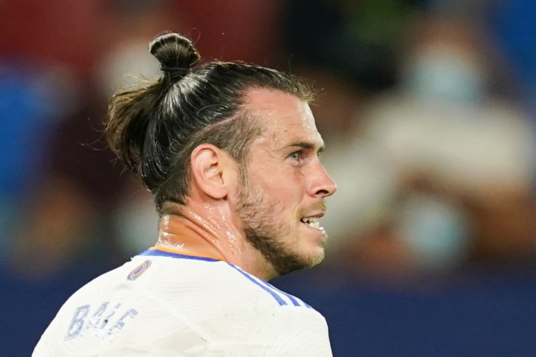 Gareth Bale vers une fin de carrière selon Ferdinand