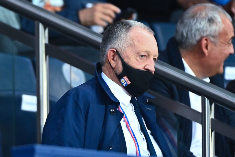 OL Mercato : Un grand coach de Premier League bientôt à Lyon ?