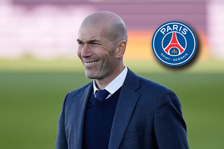 PSG Mercato : Après Zidane, Paris pourrait prolonger Mbappé !
