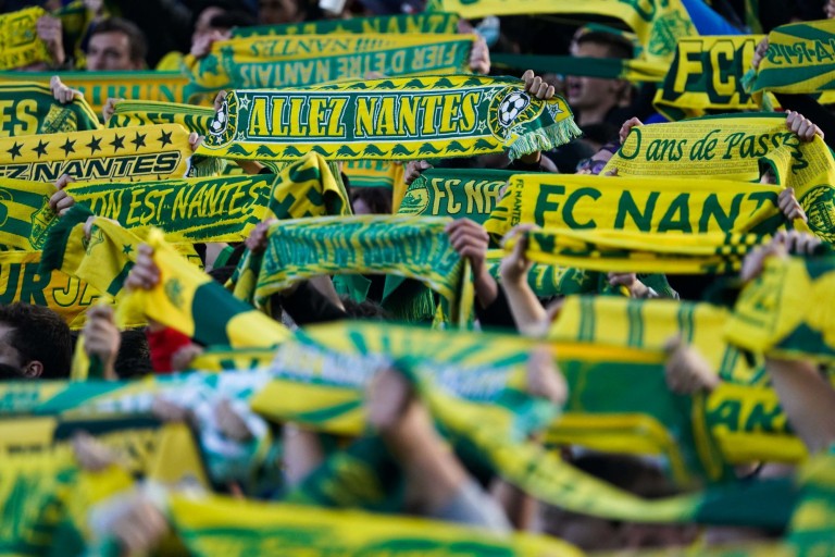 Une nouvelle signature officialisé au FC Nantes
