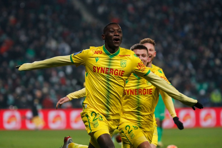FC Nantes Mercato : Kolo Muani préfère Francfort à l’OM.