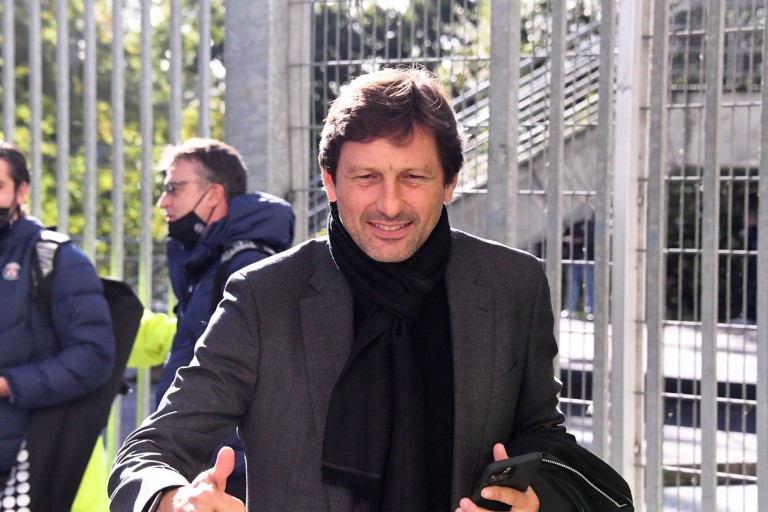 PSG Mercato : Leonardo négocie avec la Juventus Turin pour Mauro Icardi.