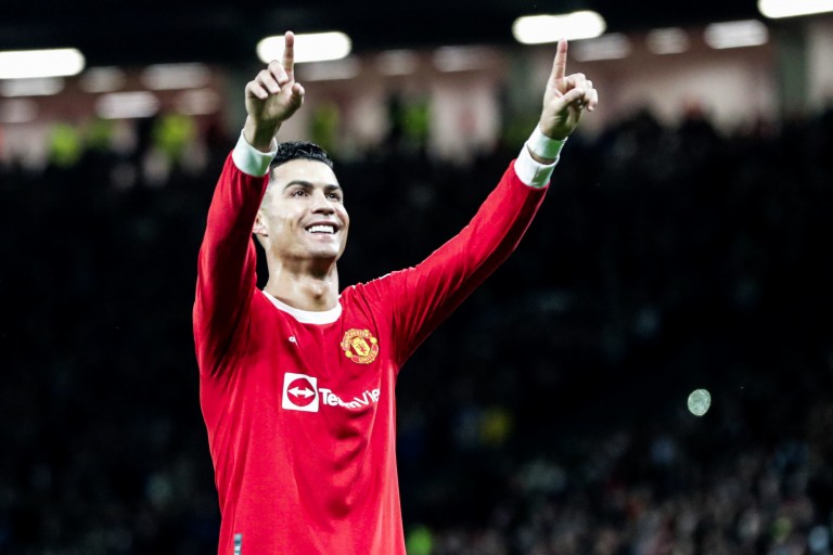 PSG Mercato : Ronaldo à Paris après Messi ?