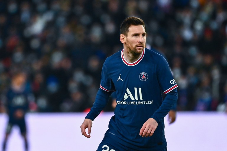 Lionel Messi ne va pas quitter Paris