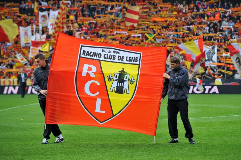 Le RC Lens devra certainement faire sans ses supporters pour le déplacement a Lille.